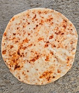 KOC KOCYK NARZUTKA NARZUTA PLED PIZZA CIASTO WRAP PITA MIĘCIUTKI MIŁY