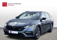 Skoda Octavia RS, Keyless, Matrix, Head-Up,Ambiente, Asystenci 2.0 Benzyna
