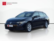 Volkswagen Golf Variant Faktura VAT 2.0TDI Virtual 2.0 Diesel 115KM