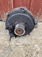 Alternator Mercedes 4.0 CDI,W220,211,163,463 Chłodzony cieczą