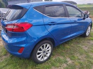 FORD FIESTA 8 VIII MK8 5-DRZWI H/B próg prawy, słupek środkowy
