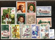 Madagaskar 16 T , mix 4