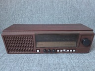 Radio TARABAN 3 R-510 Unitra Diora Oryginał PRL SPRAWNE