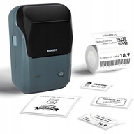 Drukarka Etykiet Niimbot B1 Termiczna Bluetooth HIT E-commerce Magazyn Kup!