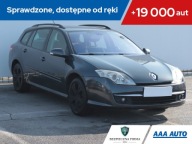 Renault Laguna 2.0 16V, GAZ, Klima, Klimatronic