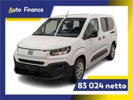 Fiat Doblo Kombi L2 1.5 130KM MT6 RP.2025