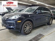 Porsche Cayenne AWD , od ubezpieczalni 3.0 Benzyna 335KM