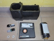 Kompresor Audi Q7 II (4M) do naprawy koła - NOWY! 4L0012615A + narzędzia