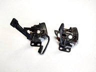 RYGIEL ZAMEK MASKI HONDA CIVIC VIII SEDAN