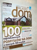 WŁASNY DOM - 10/2011