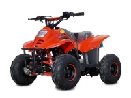 QUAD ATV 125 BIG FOOT Lampa Zderzak Piloty Hit