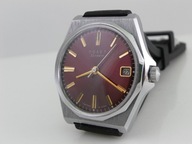 Radziecki mechaniczny zegarek Poljot . 23 kamienie . automatic