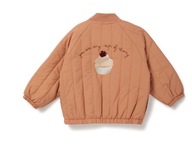 KURTKA JESIENNA WIOSENNA PRZEJŚCIOWA BOMBERKA OCIEPLANA JESIEŃ WIOSNA 104