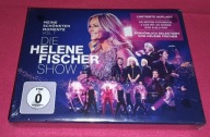 Die Helene Fischer Show Meine Schönsten Momente Vol.1 2CD/DVD/Bluray