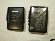 magnetofon walkman kasetowy