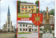 JADÓW HERB -PAPIEŻ POWIAT WOŁOMIN