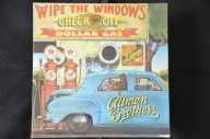The Allman Brothers Band – Wipe The Windows