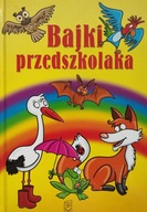 Bajki przedszkolaka Anna Majorczyk