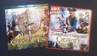 American Conquest PL + dodatek ODWET PL - gry PC, ANTOLOGIA bez rejestracji
