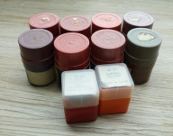 ZESTAW 10 BAJEK NA KLISZACH – DO RZUTNIKA TYPU ANIA-łącznie 14 klisz