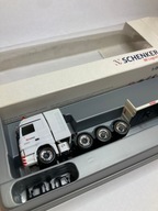 HERPA MB ACTROS Titan Schenker laweta