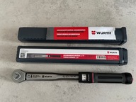 WURTH Klucz dynamometryczny z pokrętłem 20-100NM