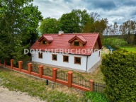 Dom, Kątno, Ostróda, Ostródzki, 135 m²