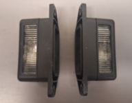 IVECO DAILY 2022 ->OŚWIETLENIE TABLICY REJSTRACYJNEJ R=L KPL.5802906834 ORG