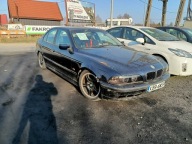 BMW 528 E39 2.8 b+g 193km 00r Drift