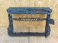 VW POLO 6R 6C 2009- PAS PRZEDNI WZMOCNIENIE CZOŁOWE 6R0805588