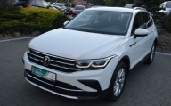 Volkswagen Tiguan 2,0 TDI DSG FULL LED MATRIX Kamera Nawigacja 2.0 Diesel