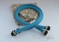 Liny do Obag uchwyty paski mini standard itp gwinty