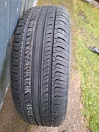 Opona letnia Hankook Optimo K415 225/60R17 99H 220 zł szt Z zapasu 2012rok