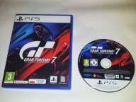 Wymaga internetu --- Gran Turismo 7 --- PS5 --- Po Polsku --- Wyścigi