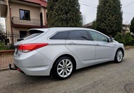 Hyundai i40 Hyundai i40 1.7 CRDi Premium 1.7 Diesel 136KM