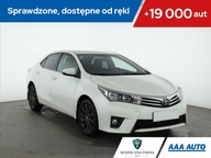 Toyota Corolla 1.6 Valvematic, Salon Polska