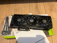Karta graficzna PNY RTX 5070Ti 16 GB GW