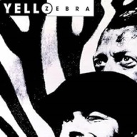 YELLO ZEBRA REMASTERED CD FOLIA