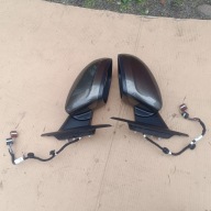 Peugeot 508 II Lusterko lewe 10 prawe 12 EKL EVHD KTVD