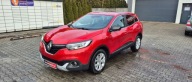 Renault Kadjar I wlasciciel , serwis , wersja LIMITED 1.3 Benzyna 140KM