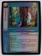 Głos Nimrodel 3C28 FOIL LOTR TCG