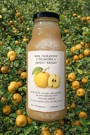 Sok tłoczony z pigwowca 100% (NFC) 330ml