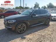 BMW X3 XDrive30I 2020 2.0l 2.0 Benzyna 248KM