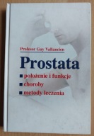 Prostata Profesor Guy Vallancien