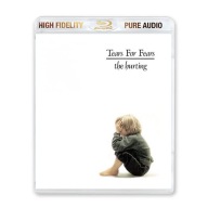 Tears For Fears – The Hurting Blu-Ray Audio Atmos