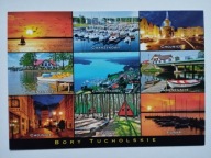 BORY TUCHOLSKIE - WIDOK - TEN PRZEDMIOT