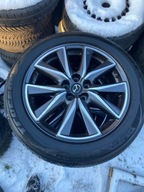 FELGI KOŁA MAZDA CX-5 225/55/19 WIELOSEZONOWE