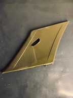 MERCEDES W116 OSŁONA SŁUPKA C LEWY TYŁ ZIELONA