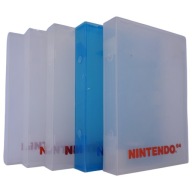 Oficjalne pudełka ochronne PRIDE do gier Nintendo N64 Video Game Preserver