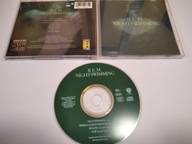 R.E.M. – Nightswimming - CD 1993 MAXI SINGLE C1585